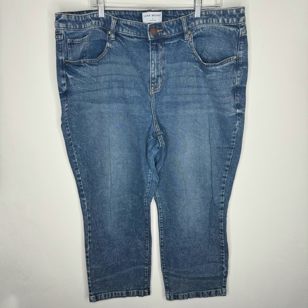 Lane‎ Bryant Women's Jeans Size 20